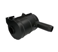 Silencieux arrière 4MAX 0219-20-4036A