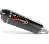 Silencieux arrière Akrapovic CF/CF FZ1