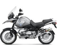 Silencieux arrière Akrapovic TI BMW R1150GS