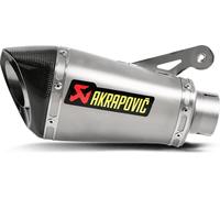 Silencieux arrière Akrapovic TI/CF S1000RR 10