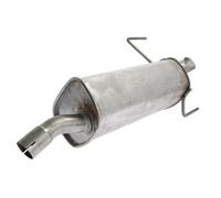 Silencieux arrière ASMET 05.183