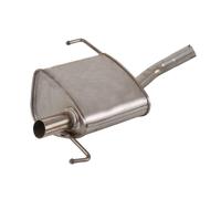 Silencieux arrière ASMET 29.003