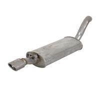 Bosal Silencieux arrière 105-119 pour Audi Cabriolet B3