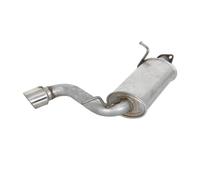 Silencieux arrière BOSAL 128-003