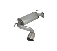 Silencieux arrière BOSAL 128-005