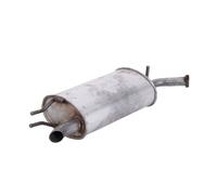 Silencieux arrière BOSAL 128-007