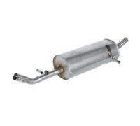 Bosal Silencieux final 135-015 pour PEUGEOT CITROËN