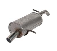 Silencieux arrière BOSAL 135-043