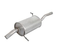 Silencieux arrière BOSAL 135-103