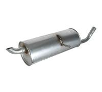 Silencieux arrière BOSAL 135-105