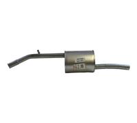 Bosal Silencieux arrière 135-109