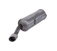 Silencieux arrière BOSAL 135-215