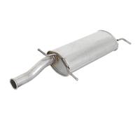 Silencieux arrière BOSAL 135-507