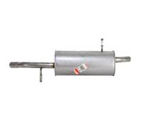 Bosal Silencieux arrière 135-601 – Réf. 135601