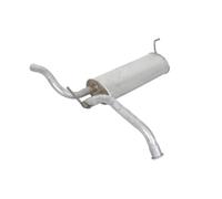 Silencieux arrière BOSAL 135-721