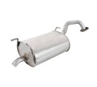 Silencieux arrière BOSAL 145-109