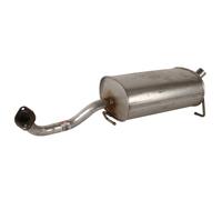 Silencieux final 145-183 BOSAL pour NISSAN PRIMERA PRIMERA Hatchback