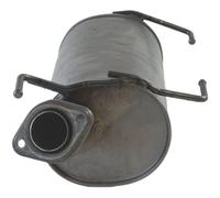 Silencieux arrière BOSAL 145-291