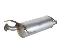 Silencieux arrière BOSAL 145-291