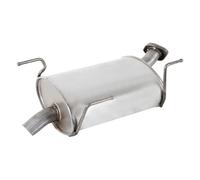 Silencieux arrière BOSAL 145-605
