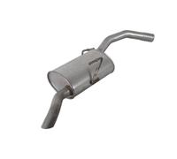 BOSAL - Silencieux arrière 148-103 - Réf. 148103