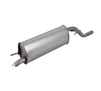 Bosal Silencieux arrière 148-109