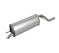 Silencieux arrière BOSAL 148-147