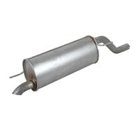 BOSAL 148-165 Silencieux arrière