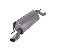 Silencieux arrière BOSAL 148-201