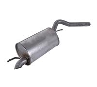 BOSAL 148-205 Silencieux arrière