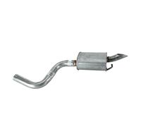 Silencieux arrière BOSAL 154-187