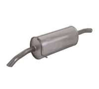 Silencieux arrière BOSAL 154-201