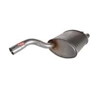 Silencieux arrière BOSAL 154-371