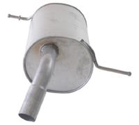 Silencieux arrière BOSAL 154-481