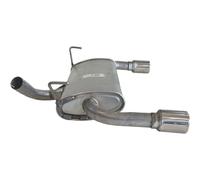 Silencieux arrière BOSAL 154-505