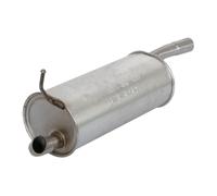 Silencieux arrière BOSAL 154-923