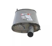 BOSAL - Silencieux arrière 154-955 - Réf. 154955