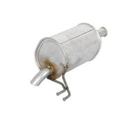 Bosal Silencieux d'échappement 165-023 pour Hyundai i10 I