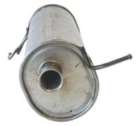 Bosal Silencieux arrière 165-037