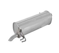 Silencieux arrière BOSAL 165-037