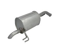 Silencieux arrière BOSAL 165-073