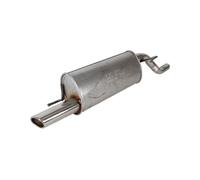 Silencieux arrière BOSAL 185-181