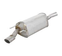 Silencieux final 185-371 BOSAL pour OPEL CORSA B
