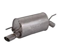 BOSAL 185-403 Silencieux arrière