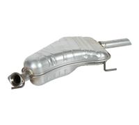 Silencieux arrière BOSAL 185-411