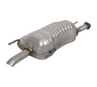 Silencieux arrière BOSAL 185-457