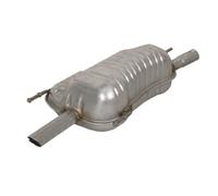 Bosal Silencieux arrière 185-481