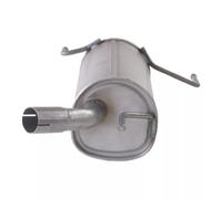 Silencieux arrière BOSAL 185-619