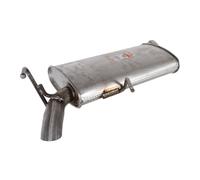 Silencieux arrière BOSAL 185-665