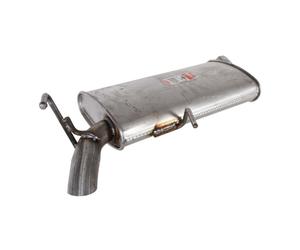 Silencieux arrière BOSAL 185-665